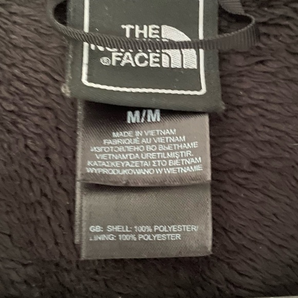 The North Face Peak Tri Climate Fleece - Picture 9 of 10